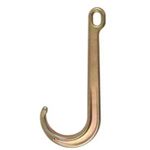 Universal Tow Truck Hook Replacement Wrecker J Shaped Hooks Automotive7248