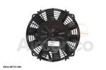 Spal Axial Fan, VA14-AP7/C-34A, 12v (Pull) 7.5" (190mm) - Genuine Product!