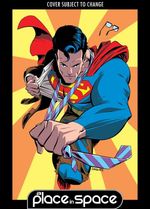 SUPERMAN DAY 2026 SUPERMAN #1 (WK13)