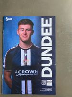 Dundee v Hibs 28th Feb 2026  Scottish Premier League