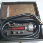DESOUTTER AIR POWERED GRINDER Type 04- 65000 Rpm