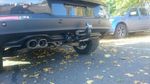 Tow bar supplied and fitted (northwest only) VW/Audi/Mercedes/kia audi