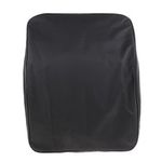 Shockproof Shoulder Strap Accordion Case Storage Bag for 8 Bass Music Gift