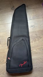 Fender FEMS-610 Mini Strat®/Mini Jazzmaster® Gig Bag