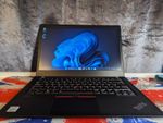 Lenovo ThinkPad T14 Gen 1  Intel i5 | 8GB RAM | 256GB SSD | Win 11 pro FHD