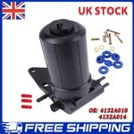 Electric Fuel Lift Supply Pump for Perkins 1104C-44T for JCB replaces 17/927800