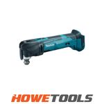 MAKITA DTM51Z 18v Multi function tool