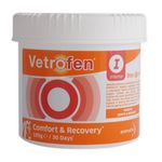 Animalife Vetrofen Intense comfort and recovery for horses . Anti-inflammatory
