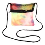 Breathable Carrier for Hamster Portable Holder Carrying Bag Animal Pouch