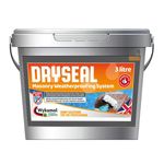 Waterproofing Cream for Masonry Walls Dryseal Water Repellent Brick Treatment