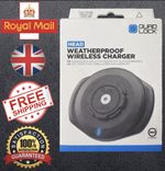 Quad Lock USB Weatherproof Wireless Charger Head Waterproof Charging PRO Mount