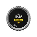 Beeline Moto II Silver Edition Motorcycle Navigation System New Model