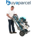 Makita Universal Mitre Saw Leg Stand DEAWST05 Folding LS1018 LS0714 LS0815FL
