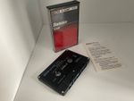 Sinclair ZX81 Statistics TS1000 Cassette Vintage  Untested