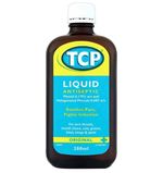 TCP Liquid Antiseptic Original 200ml