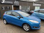 Ford Fiesta Auto Automatic 81k 1.6 Petrol