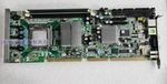 Axiomtek SBC81205 REV:A3-RC industrial control motherboard