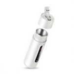Portable electric car kettle, fast heating