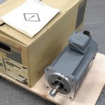 1PC NEW Mitsubishi Servo Motor HA-SE202