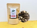 Mango Wood Chews for Small Animals | Organic Dental Enrichment Treat