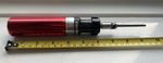 Torqueleader Torque Wrench, Adjustable To 6 Newton Metres. Pre-owned VGC￼￼