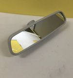 2003-2014 VOLKSWAGEN TRANSPORTER / CADDY INTERIOR REAR VIEW MIRROR GREY