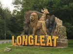 Longleat Safari park Ticket With Discounted Price (Adult)