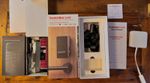 SwitchBot Smart Locks (2) + Keypad Vision (2) + Hub mini Bundle