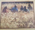 Lakers Autograph Book