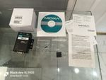 MOXA NPort 5150 Serial Device Server  RS232/422/485 Ethernet