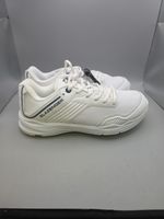 Slazenger V Series Cricket Shoes Mens White Size UK 5.5 brand new