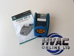 Kane IRP-2 infrared Printer for kane Flue Gas Analysers S/N 10160412 IRP2 USED