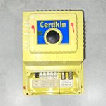 Certikin PU9 12V 300W Underwater Pool Light Transformer Yellow Wall Mount