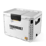 ToughBuilt StackTech® 35 Litre XL Cooling Cooler Box, TOU-B1-C-70