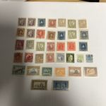Ukraine Stamps