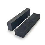 SPORTTAPE Rugby Lifting Blocks - Pack of 2 - Foam Lineout Blocks | 150mm x 30mm 