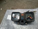 Honda Cb250rs CB 250 Rs Clocks Speedometer Speedo Dash Low Miles
