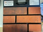 New Bricks 400 Forterra Lindum Cottage Red Multi (Discounts On Large Quantities)