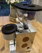 Rocket Faustino coffee grinder 