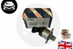 BOSCH 0928400825 FUEL PRESSURE CONTROL VALVE, VAUXHALL COMBO CORSA 1.3 1.6 1.9