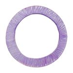Rhythmic Gymnastic Ring Cover Artistic Gymnastic Protective Cover Nylon