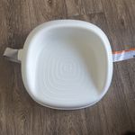 New - BabyBjorn Booster Seat - Toddler Seat for Chair with Straps