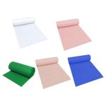 Wedding Carpet Anti Slip Aisle Runner for Hallway Outdoor Birthday Events