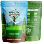 Premium Bhringraj Natural Powder - Hair Growth Baldness Greying Dandruff Skin