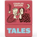Conversation Starter Cards Couples Edition for Couple Games Date Night 150 Cards