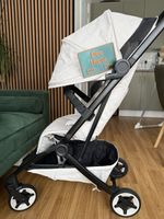 Joolz Aer2 In Calming Beige