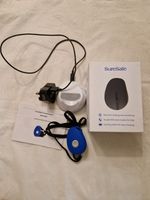 SureSafeGO 2 Family Monitored Fall / Call Alarm