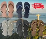 Original For Havaianas Flip Flops SUMMER 2025