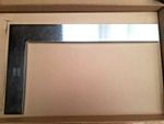 Flat Precision LARGE Engineers Square - 300x175mm