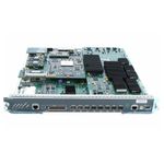 Cisco WS-SUP32-GE-3B Catalyst 6500 Supervisor Engine 32 PFC3B NEW Unused Mint